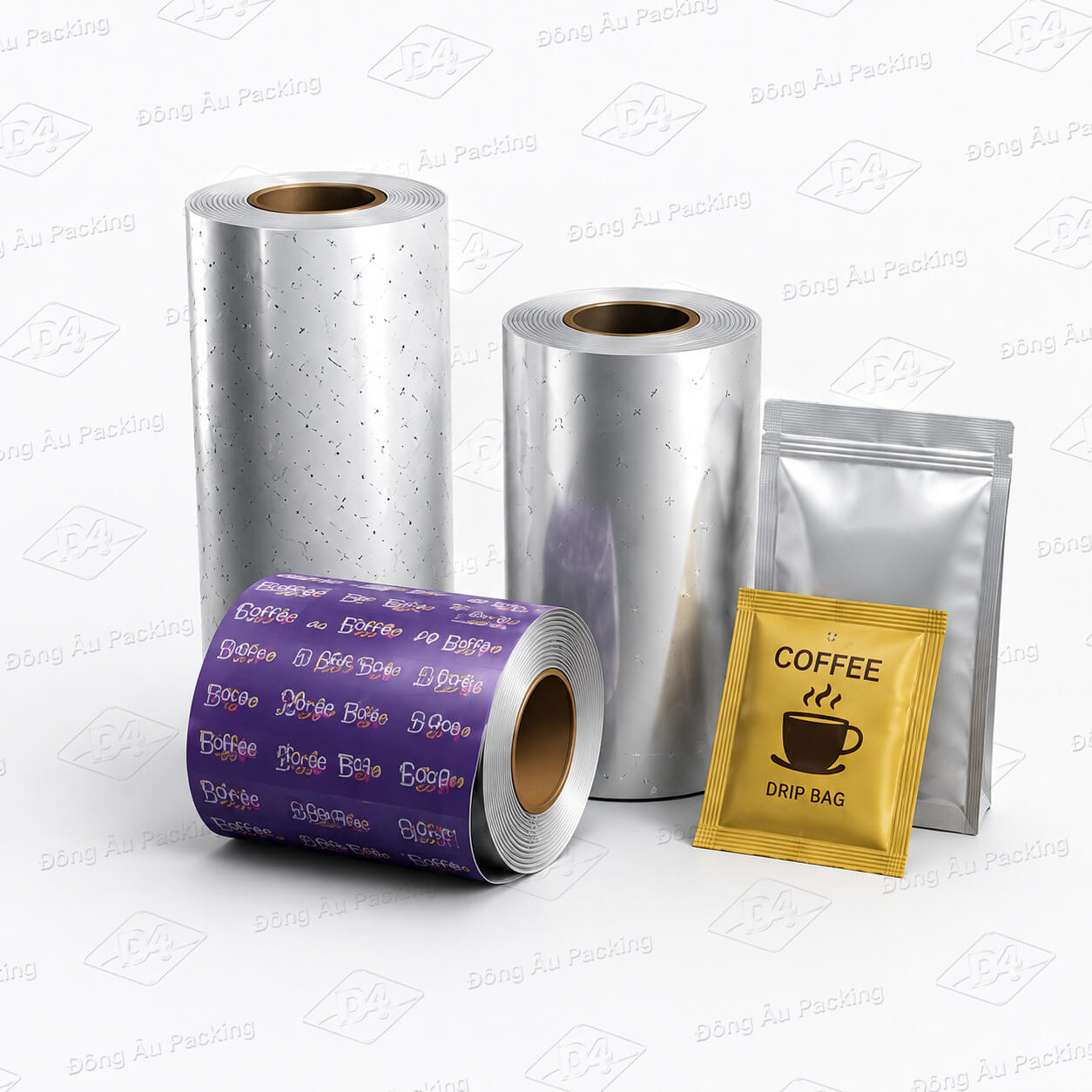Bao bì ứng dụng khác
