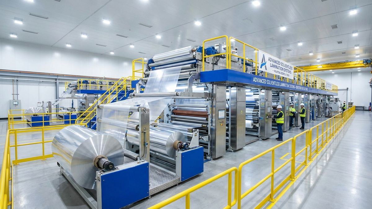 Dây chuyền máy ép vỉ màng nhôm tự động phòng sạch GMP ISO 15378 tại Đông Âu Packing