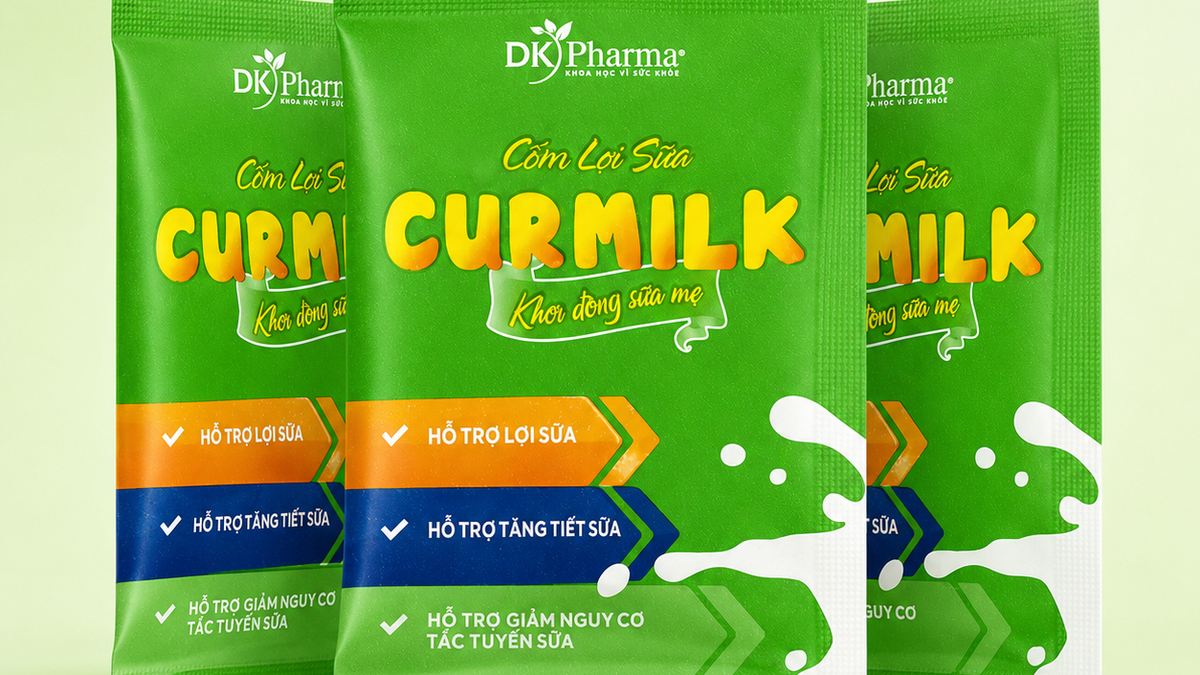 Bao bì túi zipper thực phẩm bảo vệ sức khỏe thực tế sản xuất tại Đông Âu Packing
