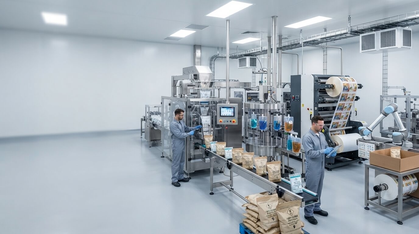 Ứng dụng ngành hoá chất nông nghiệp