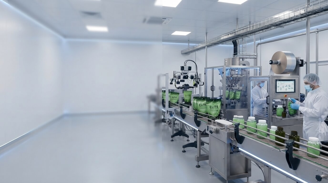 Ứng dụng ngành thực phẩm chức năng