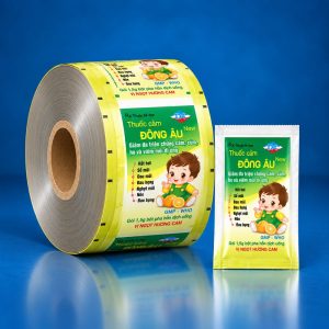Nhóm sản phẩm bao bì giấy