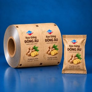 Nhóm sản phẩm bao bì giấy - Ảnh 3