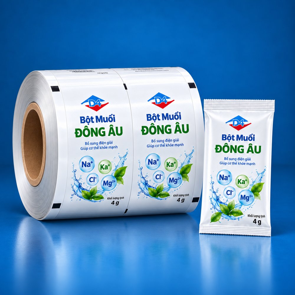 Nhóm sản phẩm bao bì giấy - Ảnh 5