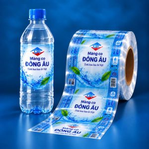Màng Co (Shrink Film)