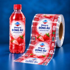 Màng Co (Shrink Film) - Ảnh 5