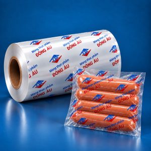 Màng ghép với nylon (NY/PA) chịu lực đâm thủng - Ảnh 4