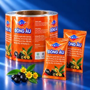 Màng Ghép Phức Hợp Thông Thường