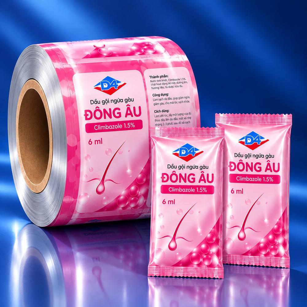 Màng Ghép Phức Hợp Thông Thường - Ảnh 3