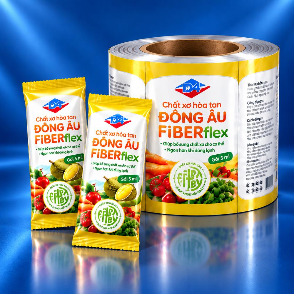 Màng Ghép Phức Hợp Thông Thường - Ảnh 4